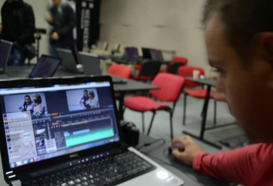 TRENING ZA MLADE Centar za postkonfliktna istraživanja poziva mlade iz BiH da uče o novinarstvu