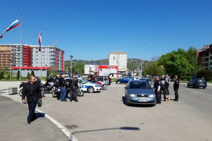 LAŽNA UZBUNA Žena prijavila krađu, pa naknadno pronašla novac, slijedi joj PRIJAVA