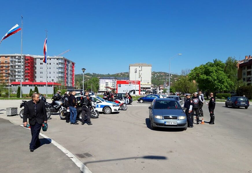 Foto: Policijka uprava Doboj/RAS Srbija