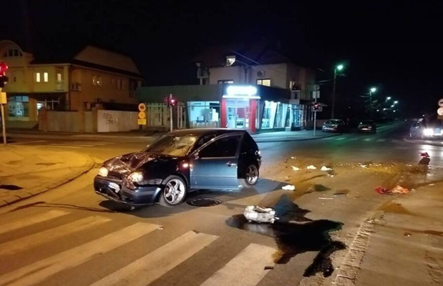 BRZINA ODNOSI NAJVIŠE ŽIVOTA U BiH skoro 8.000 saobraćajki sa tragičnim ishodom prošle godine