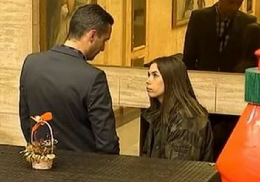 MILOJKO ĆE DA POLUDI Isplivao TAJNI DOGOVOR Požgaja i Milijane (21)