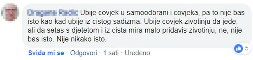 Foto: screenshot Facebook