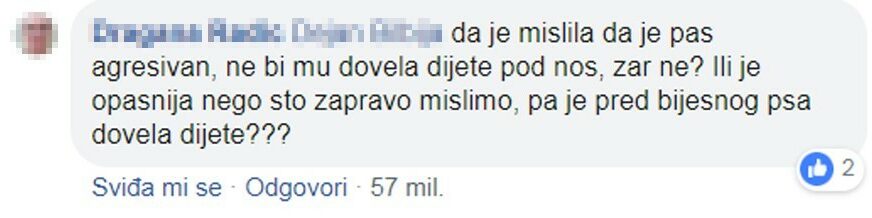 Foto: screenshot Facebook