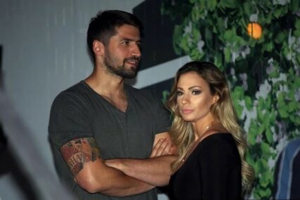 “IMAMO ODLIČAN ODNOS” Nikola Rađen iskreno o razvodu sa Anom Kokić i novoj djevojci Milici