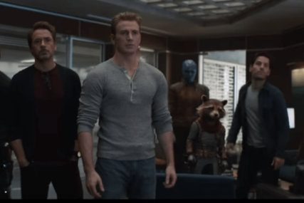 FANOVI ODUŠEVLJENI Marvel danas izbacio finalni trejler za film "Avengers: Endgame"
