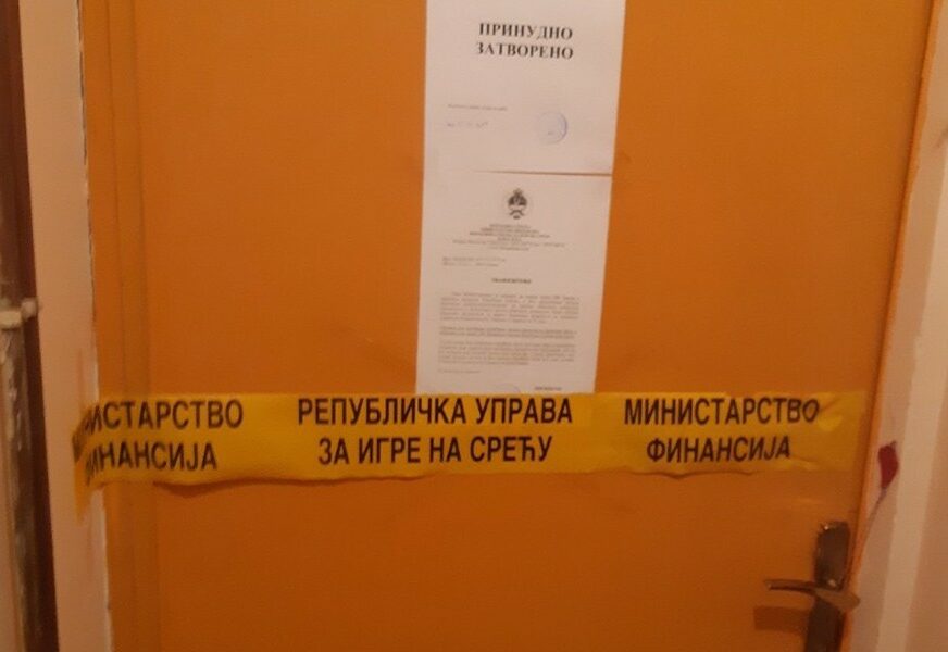 Foto: Republička uprava za igre na sreću/RAS Srbija