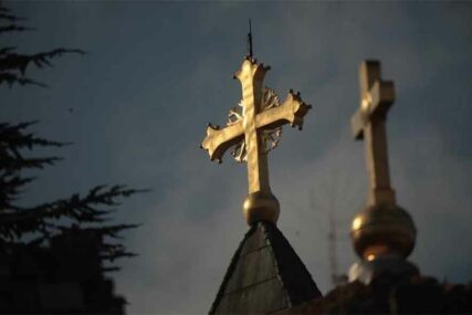 DANAS TOMINDAN Srpska pravoslavna crkva proslavlja jednog od dvanaestorice prvoapostola Hristovih
