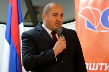 SAMOUVJEREN Gojković: "Šume Srpske" će na kraju godine poslovati pozitivno