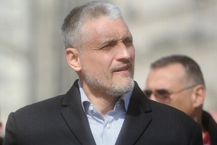 “NIJE SAMO STVAR SRBIJE” Jovanović poručuje da od rješenja pitanja Kosova zavisi CIJELI REGION
