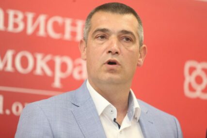 BURA ZBOG RESPIRATORA Kusturić: Opozicija iznosila netačne navode da bi UZBURKALA JAVNOST