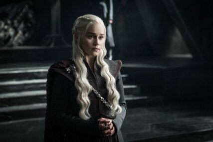 HBO objavio trejler za posljednju epizodu "Igre prijestola" (PAZITE SPOJLERI)