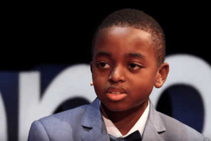 ČUDO OD DJETETA Dječak s autizmom sa šest godina upisao Oksford (VIDEO)