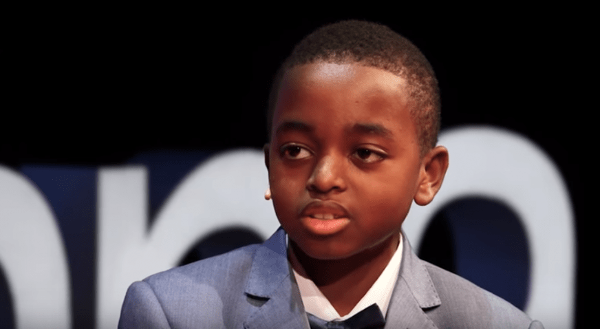 ČUDO OD DJETETA Dječak s autizmom sa šest godina upisao Oksford (VIDEO)