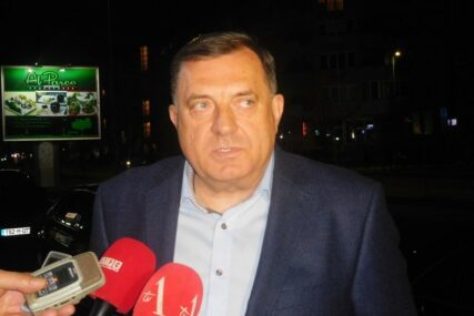 Dodik: Balkansko pitanje ne može biti riješeno ako su Srbi dezintegrisani
