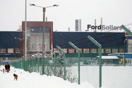 “Ford” napušta Rusiju, radnici traže veće otpremnine