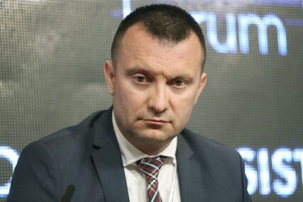 POBJEDNIK DANA Goran Maričić