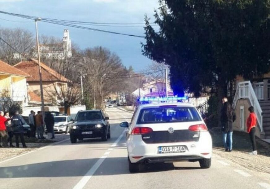 ŽENU UDARIO KAMION Još jedna nesreća sa SMRTNIM ISHODOM na putevima u BiH