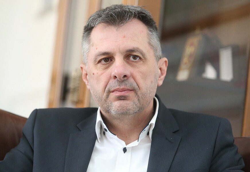 “POKUŠAJ STVARANJA NERVOZE” Radojičić ističe da opozicija protestima VARA GRAĐANE
