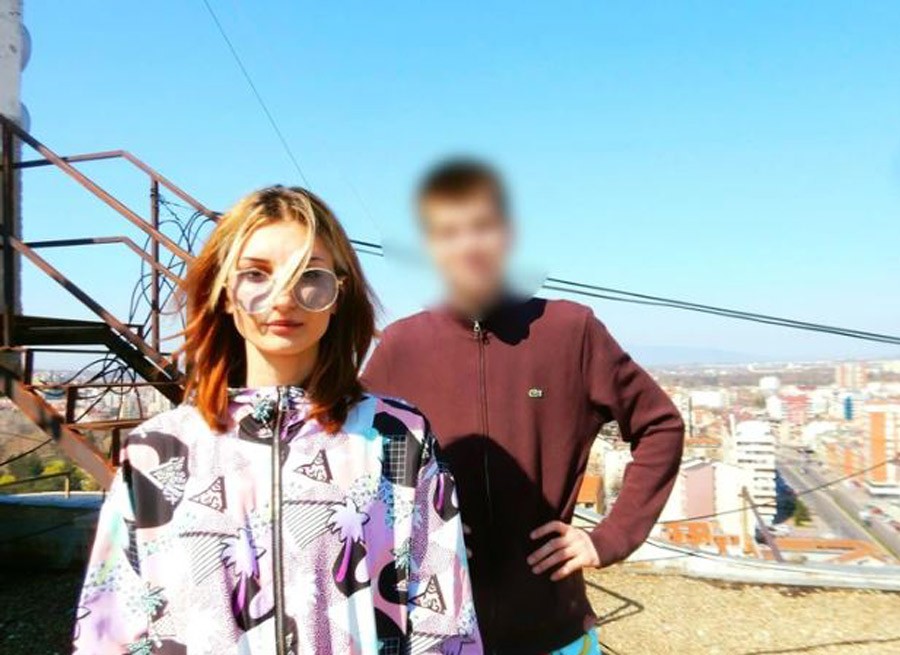 romani web mjesto za upoznavanje