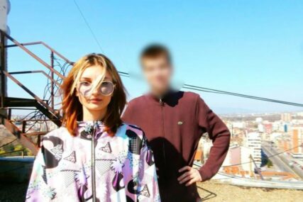 "ČUVAĆEMO TE U SRCIMA" Sahranjena tinejdžerka koja je pala sa zgrade u Nišu  