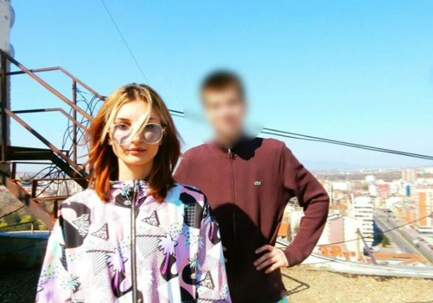 "ČUVAĆEMO TE U SRCIMA" Sahranjena tinejdžerka koja je pala sa zgrade u Nišu  