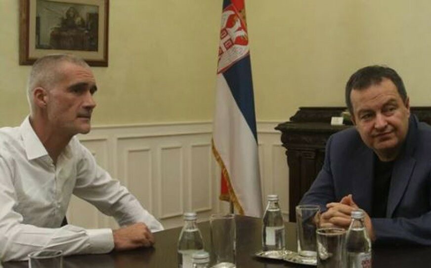 Foto: Ministarstvo inostranih poslova Srbije/Promo
