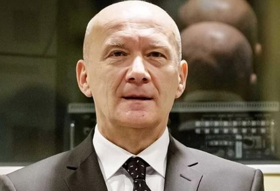 POTVRĐENO IZ HAGA Jadranko Prlić će izdržavati kaznu u Velikoj