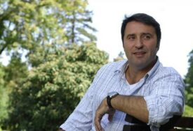 Od biroa do legende ekrana: Memedović upisao prestižan fakultet, ali ga je SUDBINA ODVELA PRED KAMERE