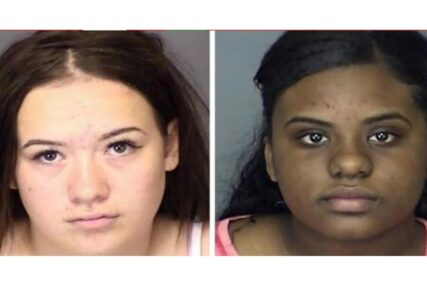 OSMISLILE MASAKR Dvije djevojčice (14) uhapšene u SAD, planirale UBISTVA DEVET LJUDI