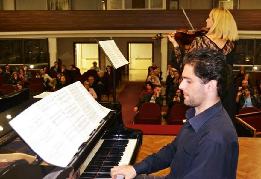 "VOLIMO SVIRATI U MALIM SREDINAMA" Natalija Todorović najavila koncert klasične muzike u Srpcu