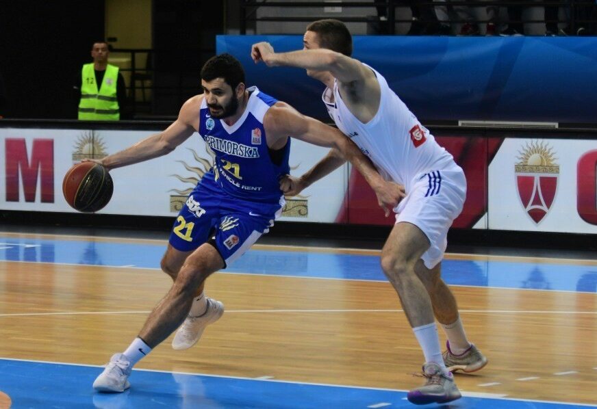 PLASMAN U VIŠI RANG Primorska novi član ABA lige