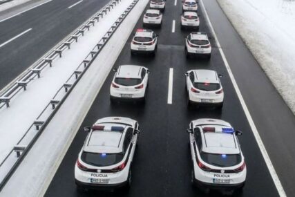 „ODGOVOR NA ODLUKU U RS“ Podnesena inicijativa da se formira REZERVNI SASTAV POLICIJE u Zeničko-dobojskom kantonu