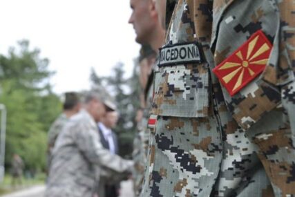 "ODLUČAN UDARAC" 2.000 američkih vojnika, a 100 iz Crne Gore na vojnoj vježbi u Sjevernoj Makedoniji
