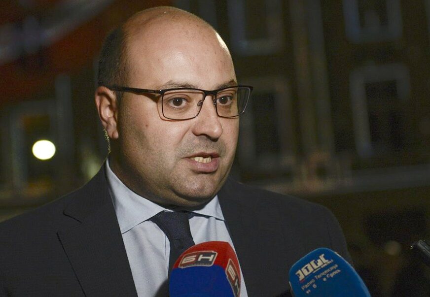 POBJEDNIK DANA Marko Lopičić
