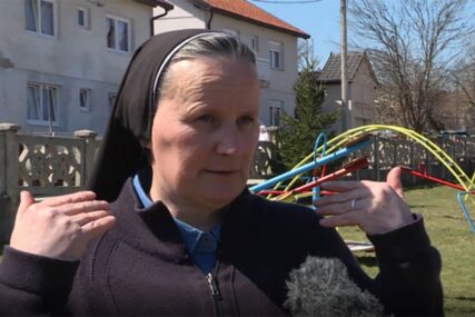 POBJEDNIK DANA Martina Katović
