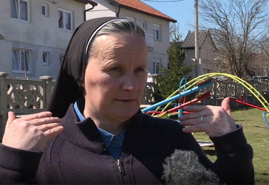 POBJEDNIK DANA Martina Katović