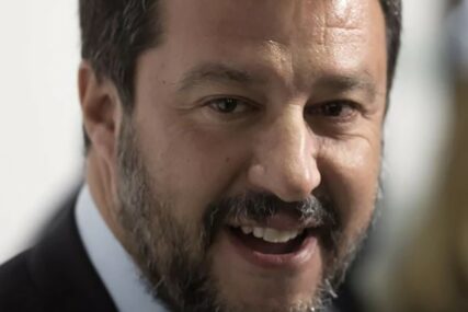 IZBORI MOGUĆI POSLIJE LJETA Salvini: Italija i dalje ima vremena da raspusti parlament