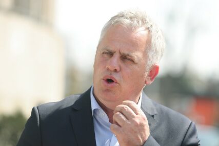 “DODIKOV CILJ - ČLANSTVO U NATO” Stanić tvrdi da lider SNSD ne radi za interese srpskog naroda