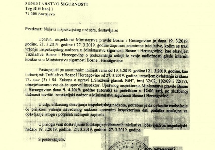 Foto: Screenshot Avaz