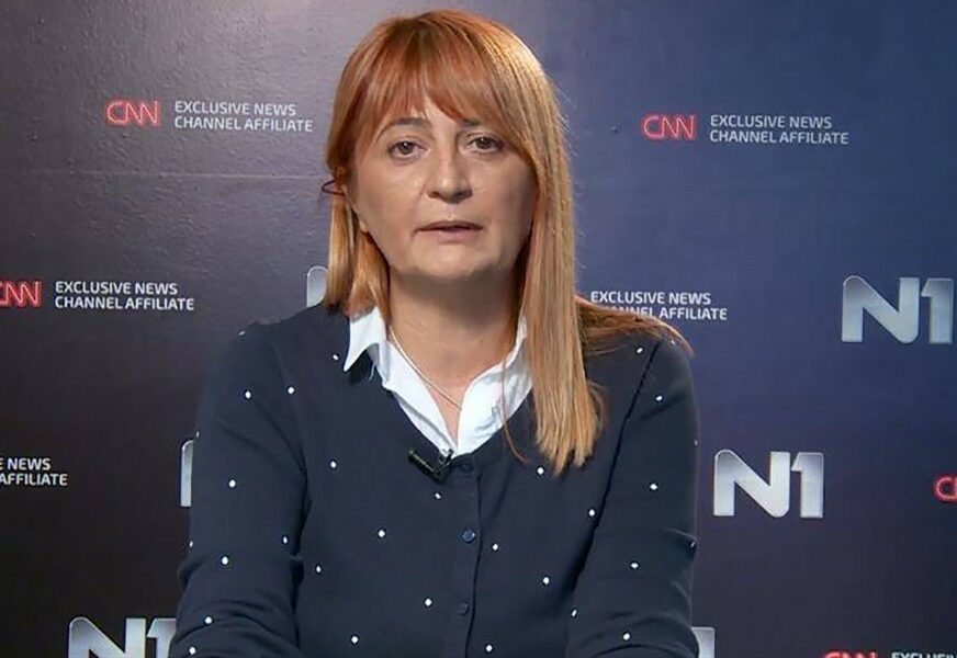 POBJEDNIK DANA Mirjana Kusmuk