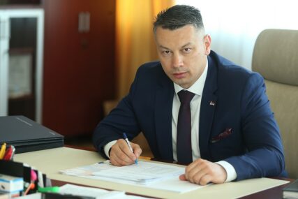 "Posljedice mogu biti nesagledive" Nešić tvrdi da je Srpska izgubila poziciju u KRŽ