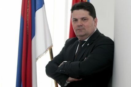 Nenad Stevandić za SRPSKAINFO: Izetbegović ne može biti bosanski sultan
