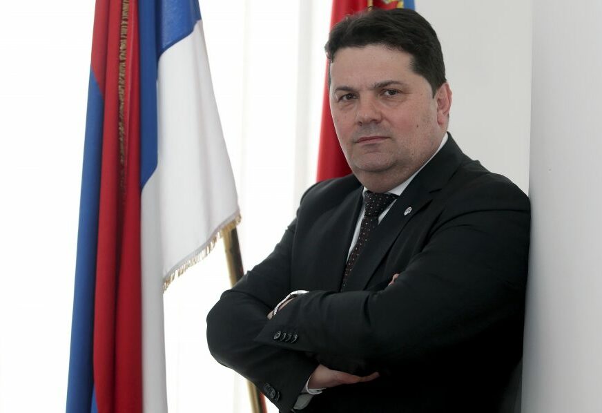"POZDRAVLJAMO SVAKI DOGOVOR" Stevandić istakao da je suverentitet Srpske nedodirljiv