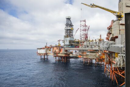 Norveška odustaje od podvodnih istraživanja nafte