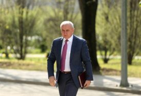 "SNAŽNO PODRŽAO SPROVOĐENJE DEJTONA" Đokić govor Dodika pred SB UN ocijenio uspješnim