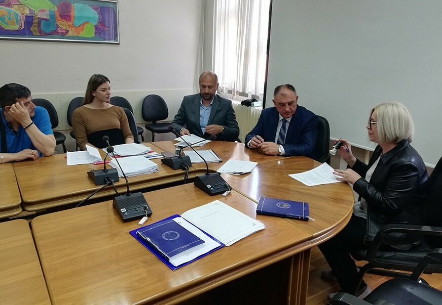 PROJEKTI U PRIJEDORU Đaković: Šansa za posao kroz dodatnu obuku kod poslodavaca