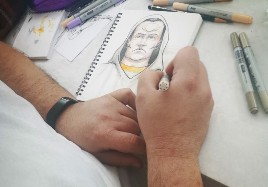 Foto: Andrea Aleksić