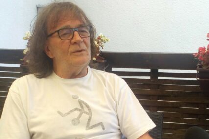 POBJEDNIK DANA Simo Brdar