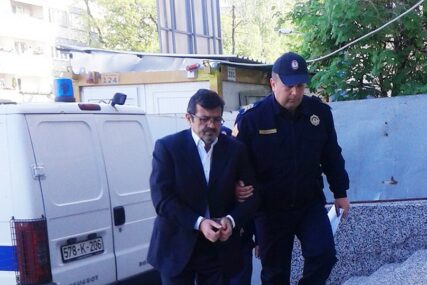 TRI GODINE ROBIJE ZA BRUTALNI NAPAD NA SUGRAĐANKU  Umjesto za pokušaj ubistva, Marković (58) osuđen za nanošenje povreda