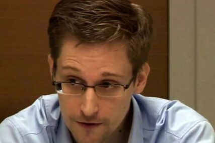 Snouden: Hapšenje Asanža udarac je za slobodu štampe